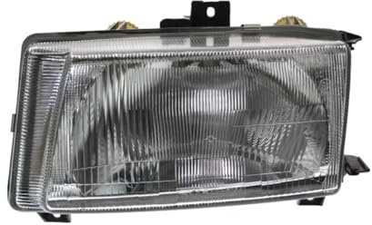 Goodpart DAPA GmbH & Co. KG 206154152 Scheinwerfer Links