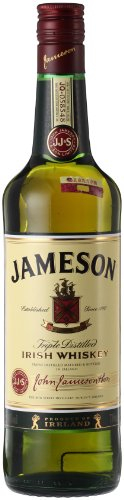 Jameson Irish Whisky - 0,700L