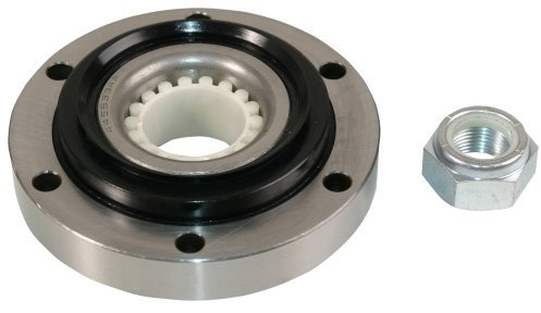 ABS All Brake Systems 200692