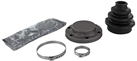 Faltenbalgsatz, Antriebswelle passend für BMW E36, Z3