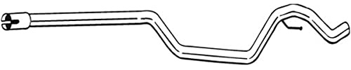 Bosal 855-001 Abgasrohr