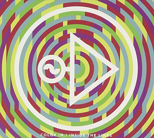 Color Insides the Lines