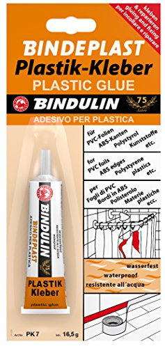 Bindulin Plastik-Kleber 16,5 g Tube SB