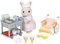Sylvanian Families 5094 Land-Krankenschwester-Set - Puppenhaus Spielset Mehrfarbig