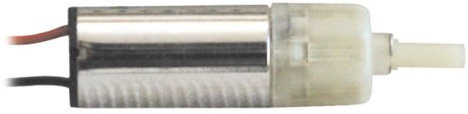 Mikro-Planeten-Getriebe G5