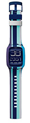 Swatch Quartz Watch Unisex 39.0 mm, Strap.