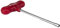 DT Swiss Unisex – Erwachsene Nippelspanner-2360000260 Nippelspanner, Schwarz, One Size