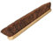 BROOM HEAD stiff 600mm (24 in) bassine platform cleaning 60cm 24 INCH U218