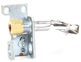 Royal Range 3232, Pilot Burner W/Bell Orifice (P
