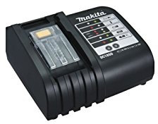 Makita Dc18Sd Charger