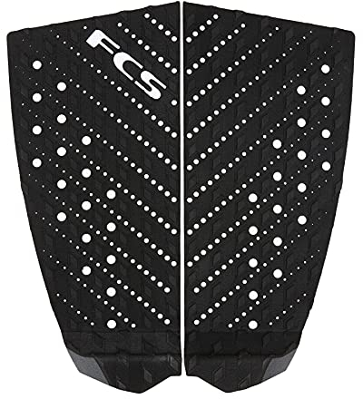 FCS Surf Grip Deck T-2 Tail Pad