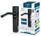 Ciano Filtro interno per acquario CF80, flusso di 380 l/h, adatto per acquari tra 40 e 80 l.