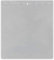 500 sachets à fermeture zip format 200 x 200 mm 20 x 20 cm pochette qualité alimentaire aux normes plastique CEE 50 microns COMPATIBLE ALIMENTAIRE CONGÉLATION sac de conditionnement recyclable