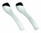 Guzzini 6 cucharillas cm 14,5 Infusion Acero Inoxidable