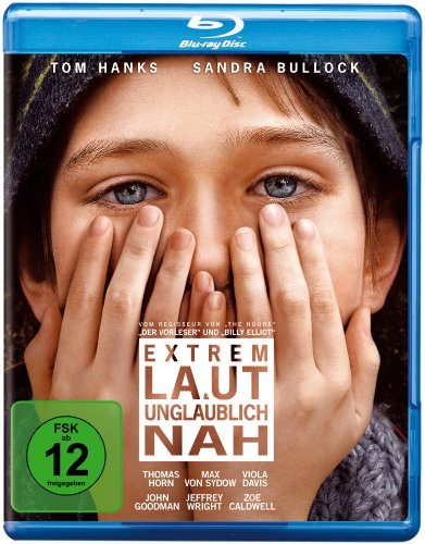 Extrem Laut und Unglaublich Nah