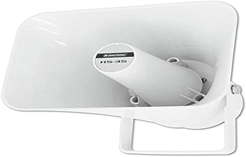 Omnitronic Altavoz de bocina PA HS-35