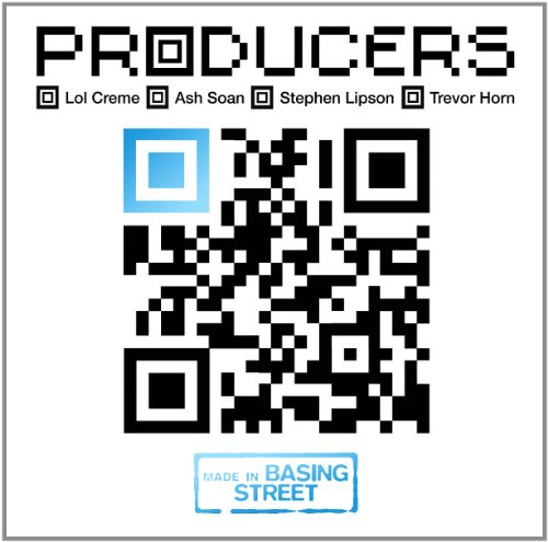 Made in Basing Street