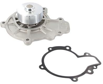 SKF VKPC 90002 Water pump kit