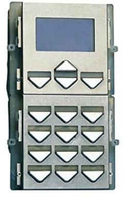 Comelit – Modulo digitale chiamata rubrica Electronico