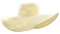 Ayliss Chapeau Derby Souple à Large Bord pour Femme, Style #1 Beige, Taille Unique