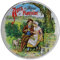 Les Anis de Flavigny - Bonbons Anis - Boîte ronde 190g