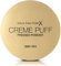 3 x Max Factor Creme Puff Face Powder 21g New & Sealed - 05 Translucent