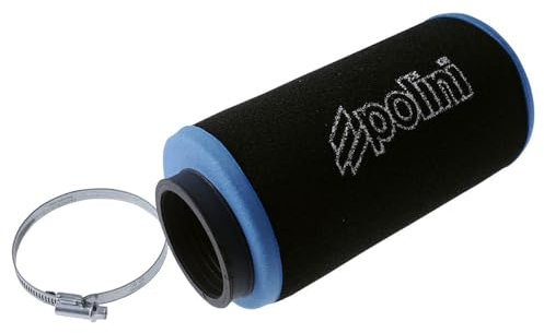 Filtro dell'aria Polini 60 mm per carburatore Polini CP.