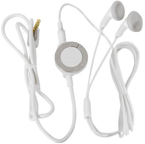 Psp Headphones W/ Remote Control 2000