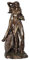 metapot.com Freya nordische Göttin der Liebe, Schönheit und Fruchtbarkeit Statue