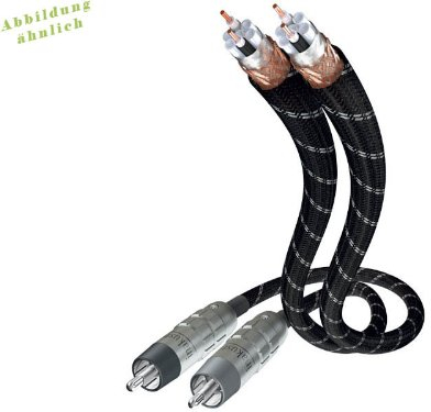 In-Akustik NF-202 Referenz Audiokabel Meterware