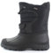Trespass Dodo, Unisex-Kinder Chelsea Boots, Schwarz (Black), 46