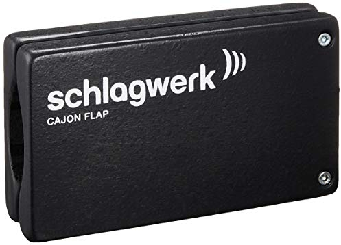 SCHLAGWERK CFL 12 Cajon Flap L