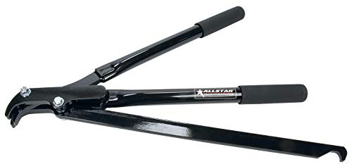 Allstar Performance ALL10106 Wide Jaw Tire Bead Breaker Tool for 15' Wheel
