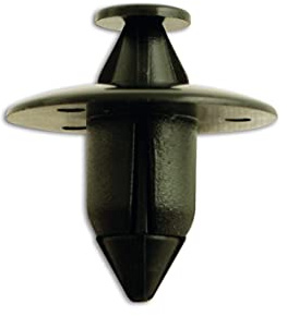 Connect 31644 Push Rivet Retainer for Volvo ( Also Nissan ) 50pc