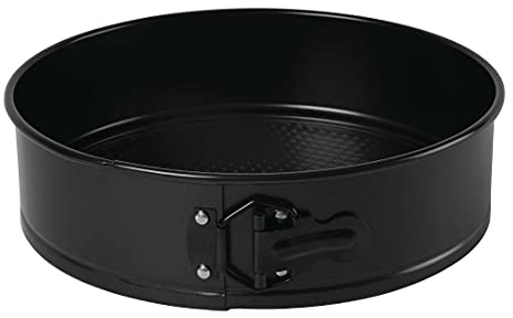 Vogue Non Stick Spring Form Tin St/St - 257mm 10