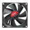Spire V-BOI-ALIM-9 PC Case Fan with Connector 12 V / 92 x 92 x 25 mm