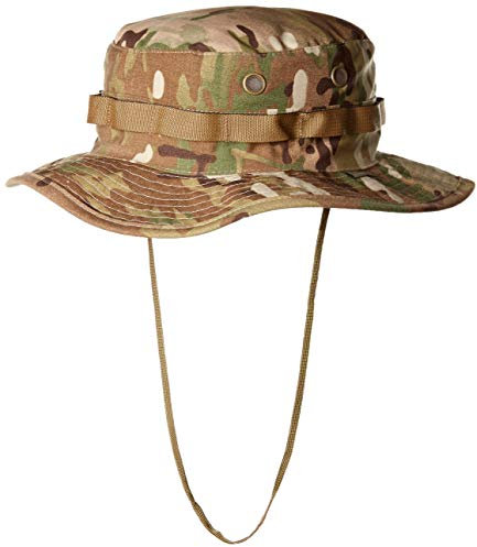 Tru-Spec Boonie, Multicam, 6.625