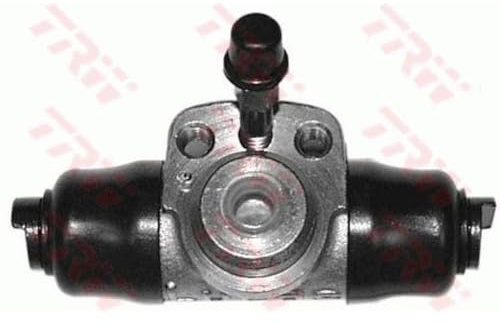 TRW BWB111 Radbremszylinder | Kompatibel mit: AUDI 100 C1 Stufenheck, 100 C2 Avant, 100 C2 Stufenheck, 80 B1 Stufenheck, 80 B2 Stufenheck, 80 B3 Stufenheck