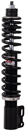 Amortiguador Suspension Delantero YSS Scooter HHydráulico