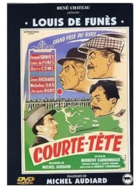 Courte-tête [FR Import]