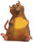 Bullyland 12701 WD Emile Sticker