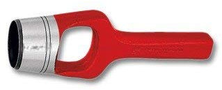 TURNUS 326H-007 - Sacabocados de puente 7 mm