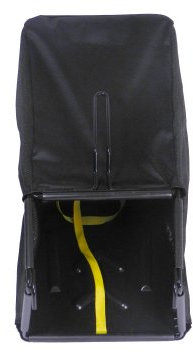 Hayter Genuine 305118 Grassbag Assembly Inc 25 and 32