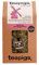 teapigs Liquorice & Peppermint Herbal Tea Bags - Caffeine-Free & Plastic-Free - Great Taste Award-Winning Blend - Naturally Sweet & Refreshing - 50 Eco-Friendly Biodegradable Tea Temples (1 Pack)