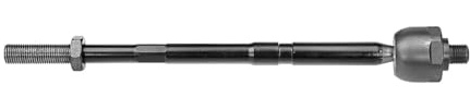 AXIALGELENK MQ | Kompatibel mit: ABARTH GRANDE PUNTO, PUNTO, ALFA ROMEO MITO, FIAT GRANDE PUNTO, PUNTO EVO, OPEL CORSA D