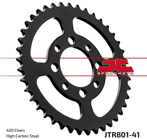 JT-Sprockets JTR801-41 Kettenrad