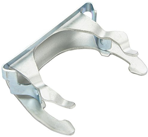 FA1 144-966 Klemmstück, Abgasanlage, Silber