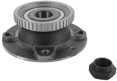 VAICO V42-0065 Radnabe
