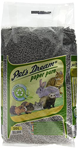 PetsDream Pets Dream Paper Pure 10L 5 kg
