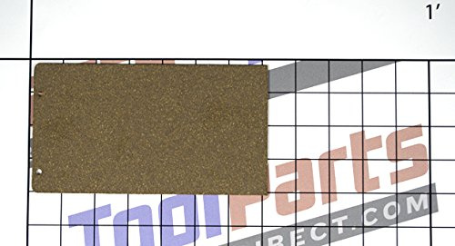 Makita 423035-8 Cork Plate 9924Db (Type 2)